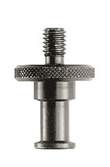 Manfrotto 191 Adapter 16mm 3/8'' skruv - Manfrotto | Bellalite Manfrotto 191 Adapter 16mm 3/8'' skruv - Manfrotto | Bellalite