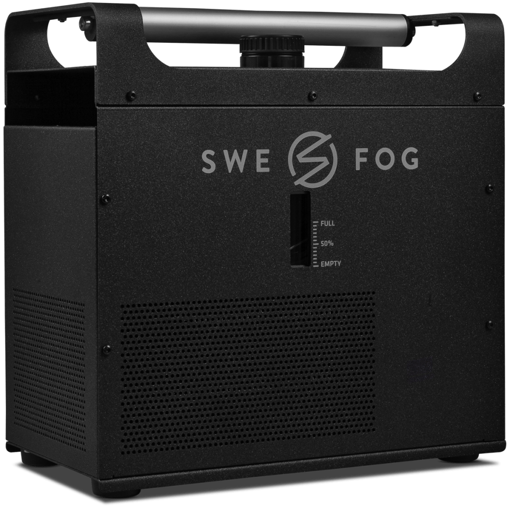 Swefog Ultimate 2000 G5  - Swefog | Bellalite