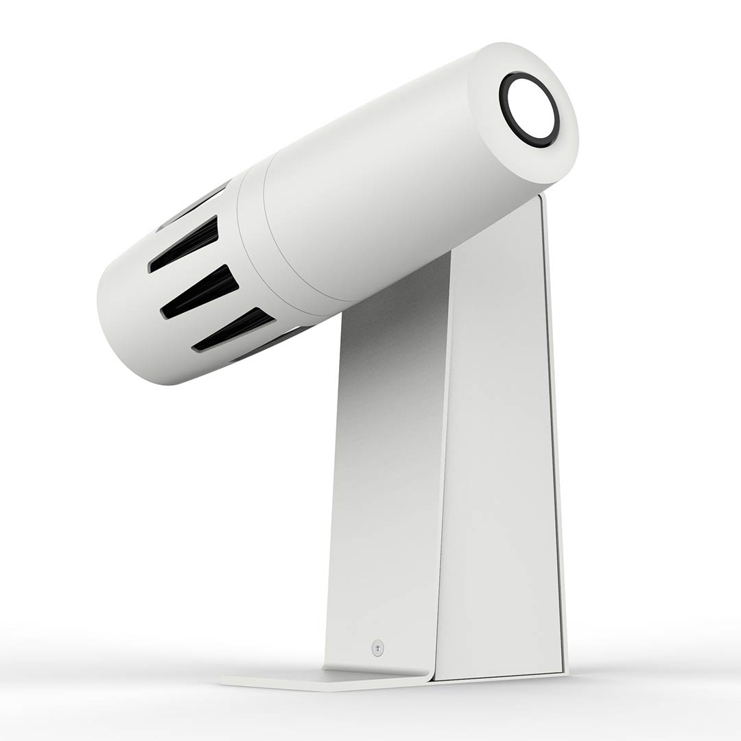 Goboprojektor PHOS 25 - Derksen | Bellalite