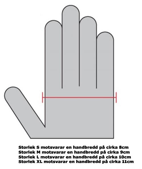 Grip Framer Glove XL - Gafer.pl | Bellalite Grip Framer Glove XL - Gafer.pl | Bellalite