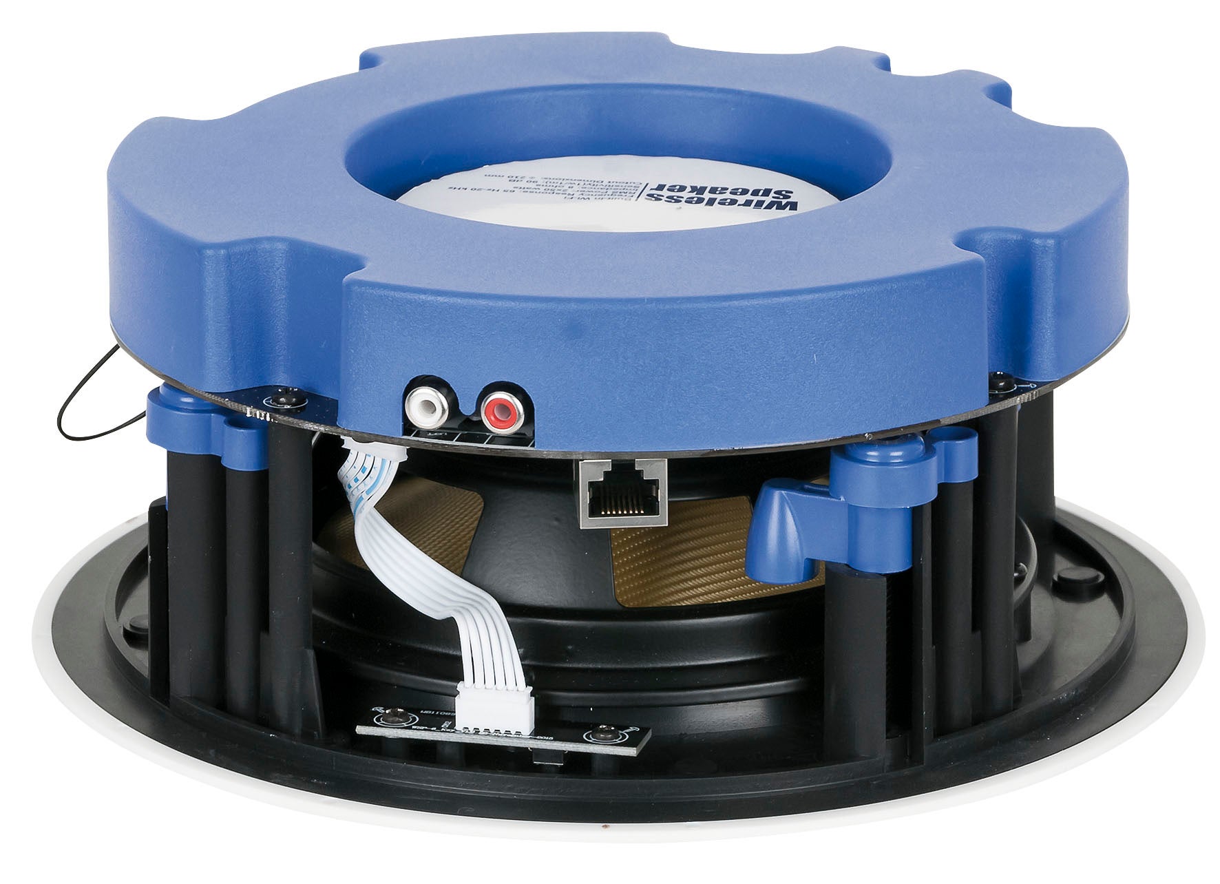 Högtalare WCSS-230 WiFi Speaker Ceiling Set  - DAP | Bellalite