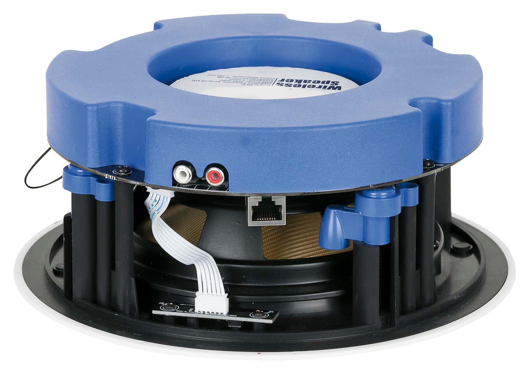 Högtalare WCSS-230 WiFi Speaker Ceiling Set - DAP | Bellalite Högtalare WCSS-230 WiFi Speaker Ceiling Set - DAP | Bellalite