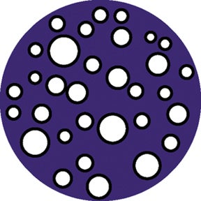 Dot Warble - Rosco | Bellalite Dot Warble - Rosco | Bellalite