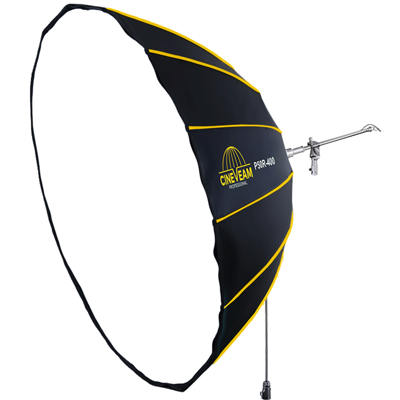 CineVeam Professional Round 152cm - CINEVEAM | Bellalite
