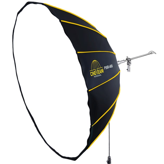 CineVeam Professional Round 152cm - CINEVEAM | Bellalite CineVeam Professional Round 152cm - CINEVEAM | Bellalite