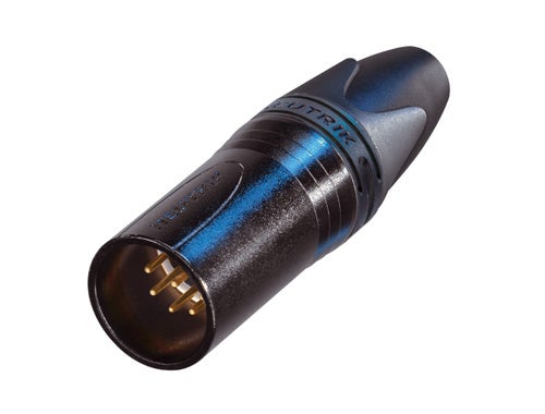 Neutrik XX 7-Pin XLR - Neutrik | Bellalite