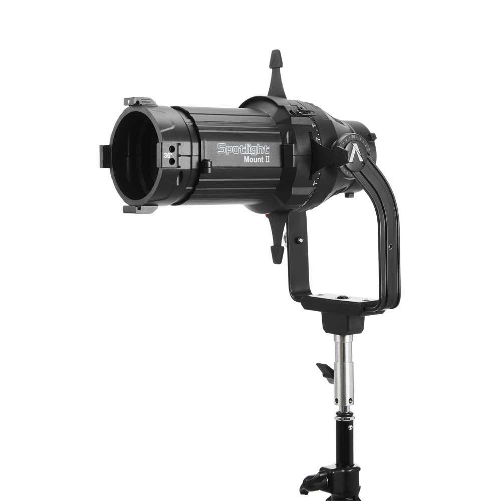 Aputure Spotlight Mount II 36° Kit - APUTURE | Bellalite Aputure Spotlight Mount II 36° Kit - APUTURE | Bellalite