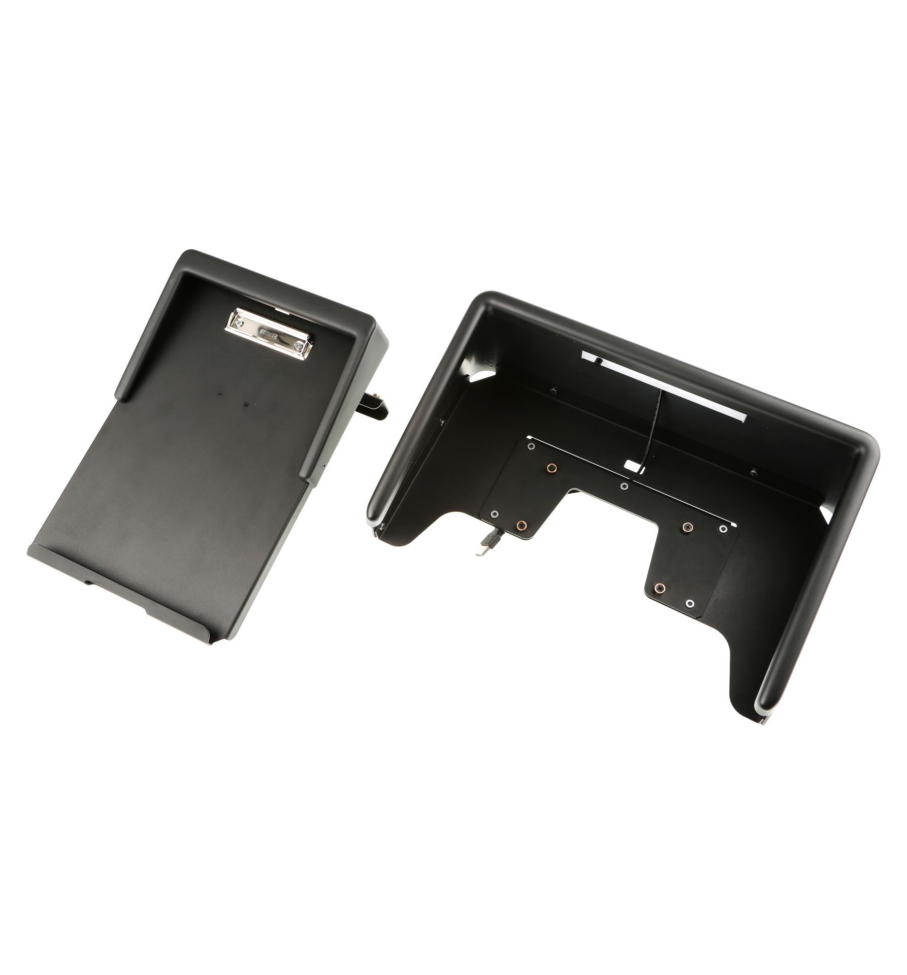 Monitor Shield and Note Holder f. RoboSpot BS - Robe | Bellalite