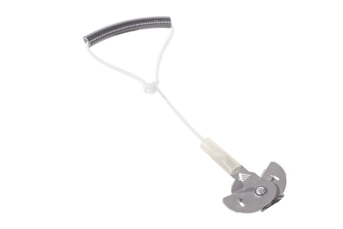 Jack The Gripper - Admiral Staging | Bellalite Jack The Gripper - Admiral Staging | Bellalite