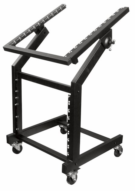 Metal Rack 19" - Showgear | Bellalite Metal Rack 19" - Showgear | Bellalite