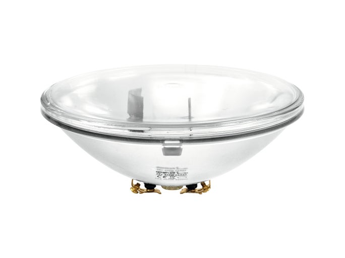 Omnilux PAR64 4552 28V 250W - Omnilux | Bellalite Omnilux PAR64 4552 28V 250W - Omnilux | Bellalite