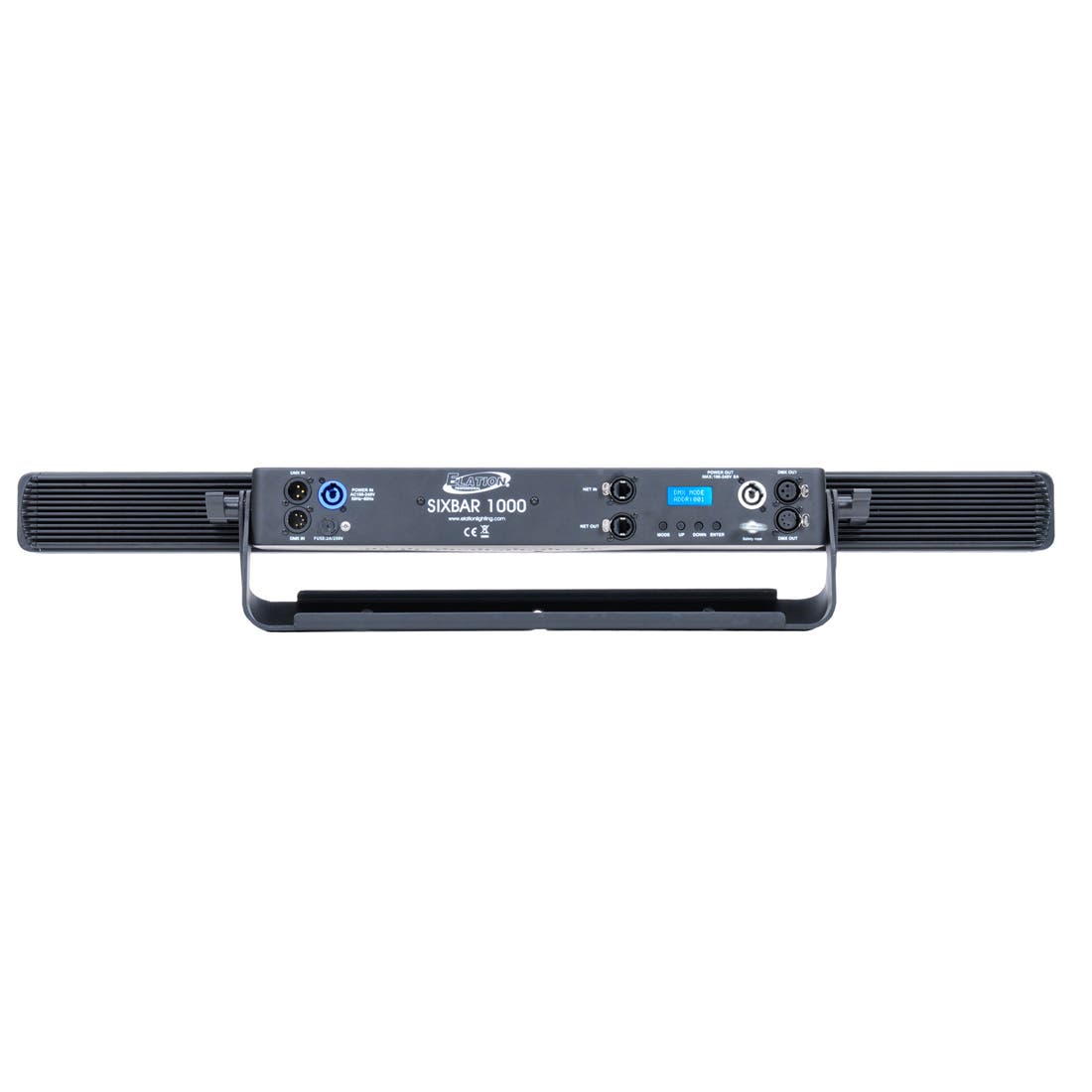 Sixbar 1000™ DEMO - Elation | Bellalite Sixbar 1000™ DEMO - Elation | Bellalite