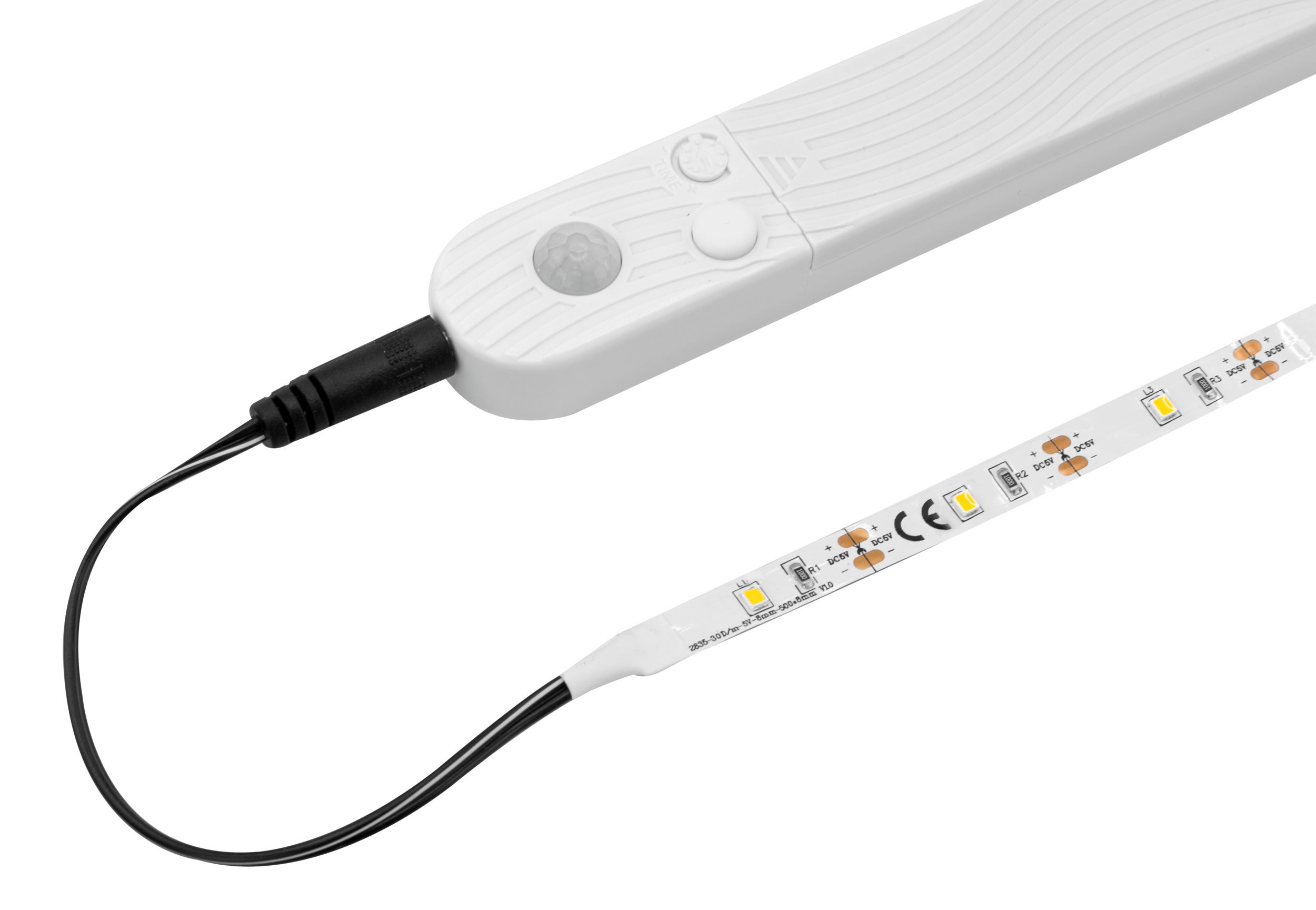 LED-Strip Sensor 2m Batteridriven 3000K - Ansmann | Bellalite