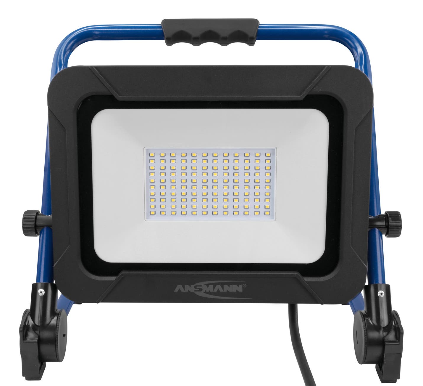 Arbetslampa FL7200AC 80W Luminary LED spotlight - Ansmann | Bellalite Arbetslampa FL7200AC 80W Luminary LED spotlight - Ansmann | Bellalite