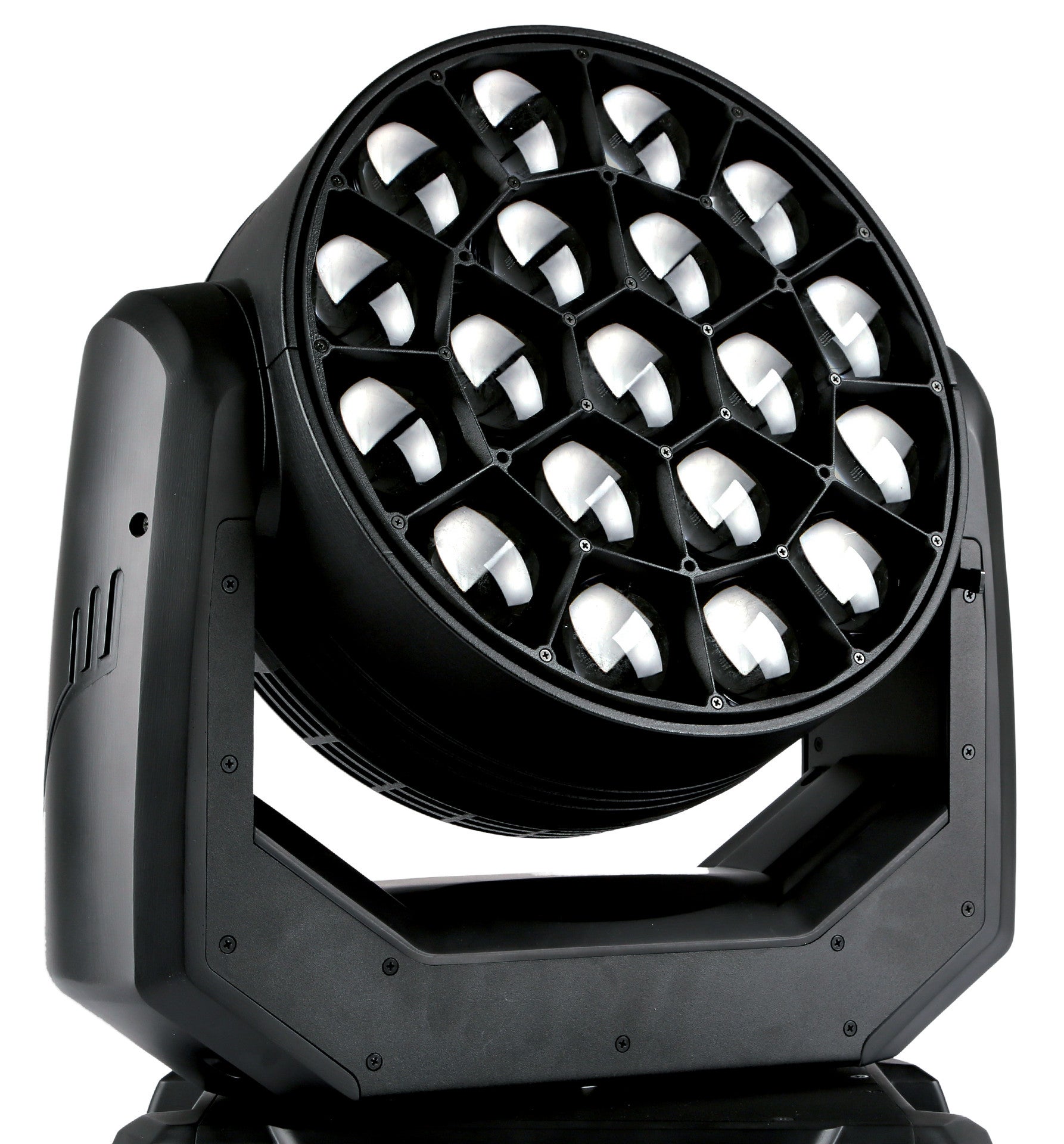 ROBIN Spiider  Wireless, Dual Top Loader Case - Robe | Bellalite