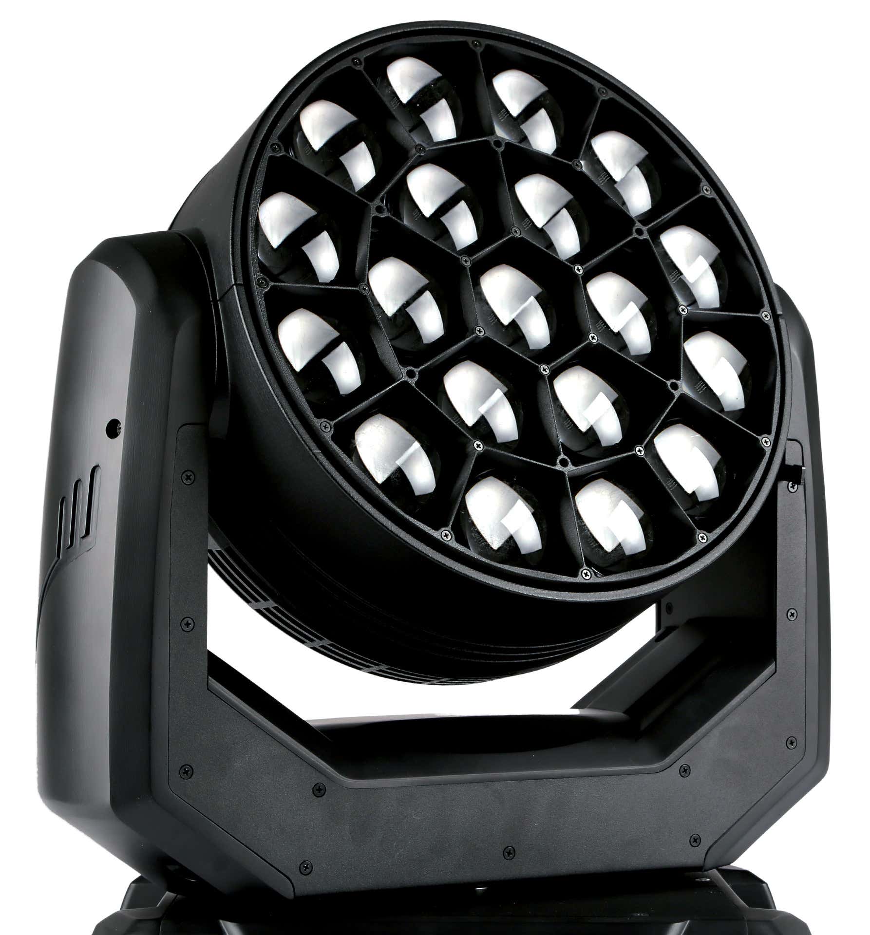 ROBIN Spiider Wireless, Dual Top Loader Case - Robe | Bellalite ROBIN Spiider Wireless, Dual Top Loader Case - Robe | Bellalite