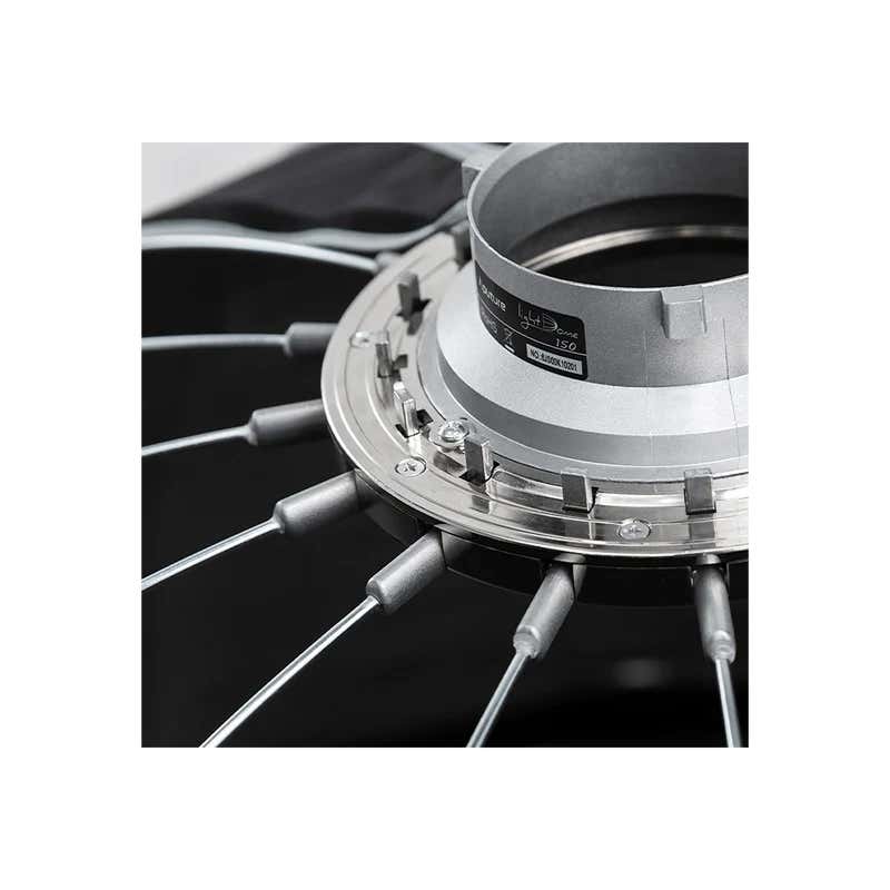 Aputure Light Dome 150 - APUTURE | Bellalite Aputure Light Dome 150 - APUTURE | Bellalite