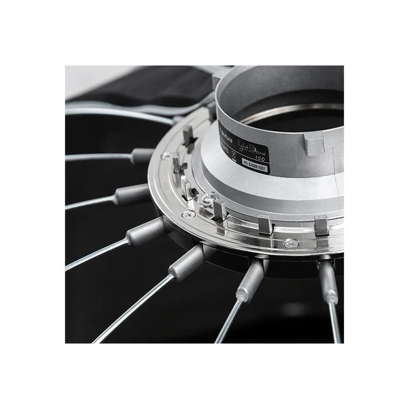 Aputure Light Dome 150 - APUTURE | Bellalite Aputure Light Dome 150 - APUTURE | Bellalite