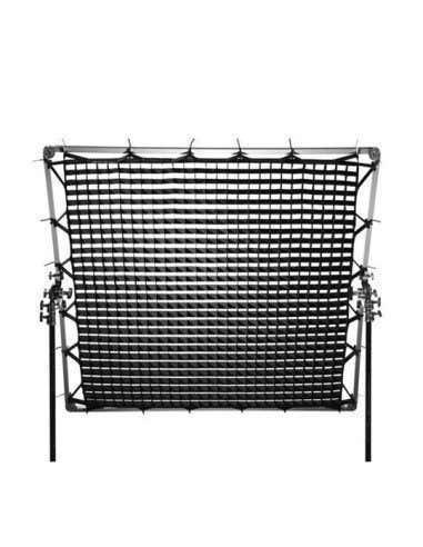 Rosco Roscotex Egg Crate Butterfly 40° 8' x 8' - Rosco | Bellalite Rosco Roscotex Egg Crate Butterfly 40° 8' x 8' - Rosco | Bellalite