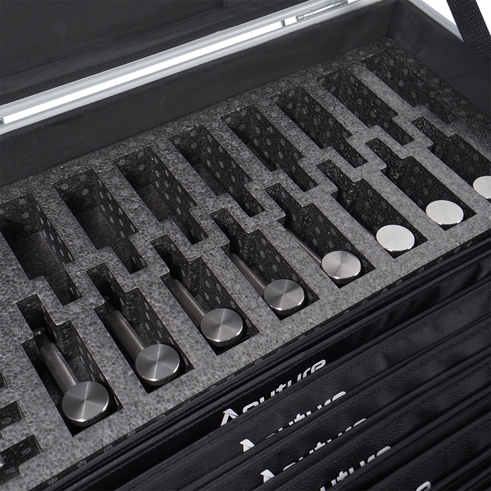 Aputure INFINIBAR PB6 8-Light Kit   - APUTURE | Bellalite