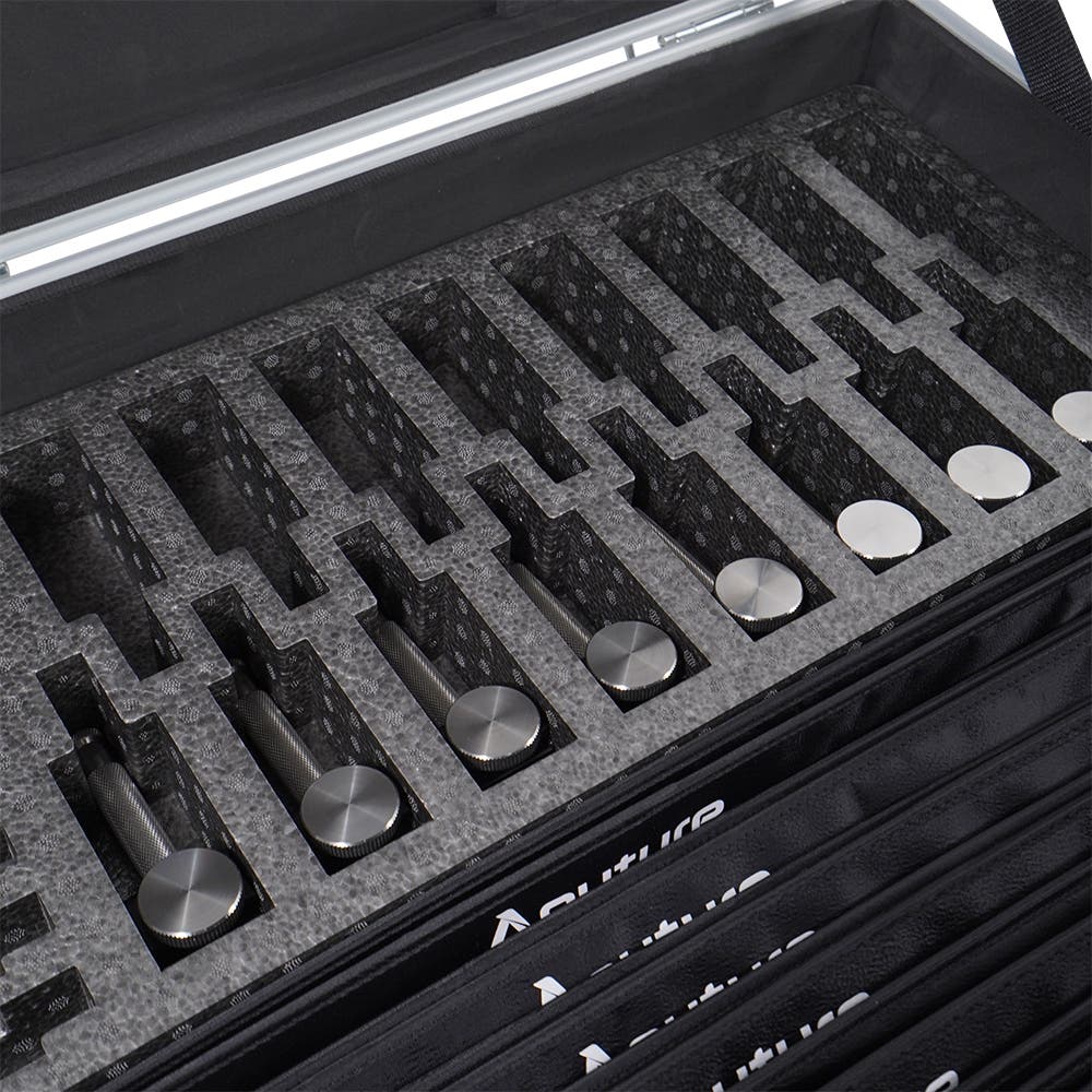 Aputure INFINIBAR PB6 8-Light Kit - APUTURE | Bellalite Aputure INFINIBAR PB6 8-Light Kit - APUTURE | Bellalite