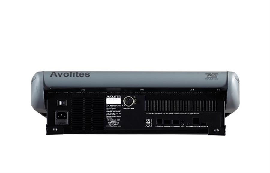 Avolites Tiger Touch Fader Wing  - Avolites | Bellalite
