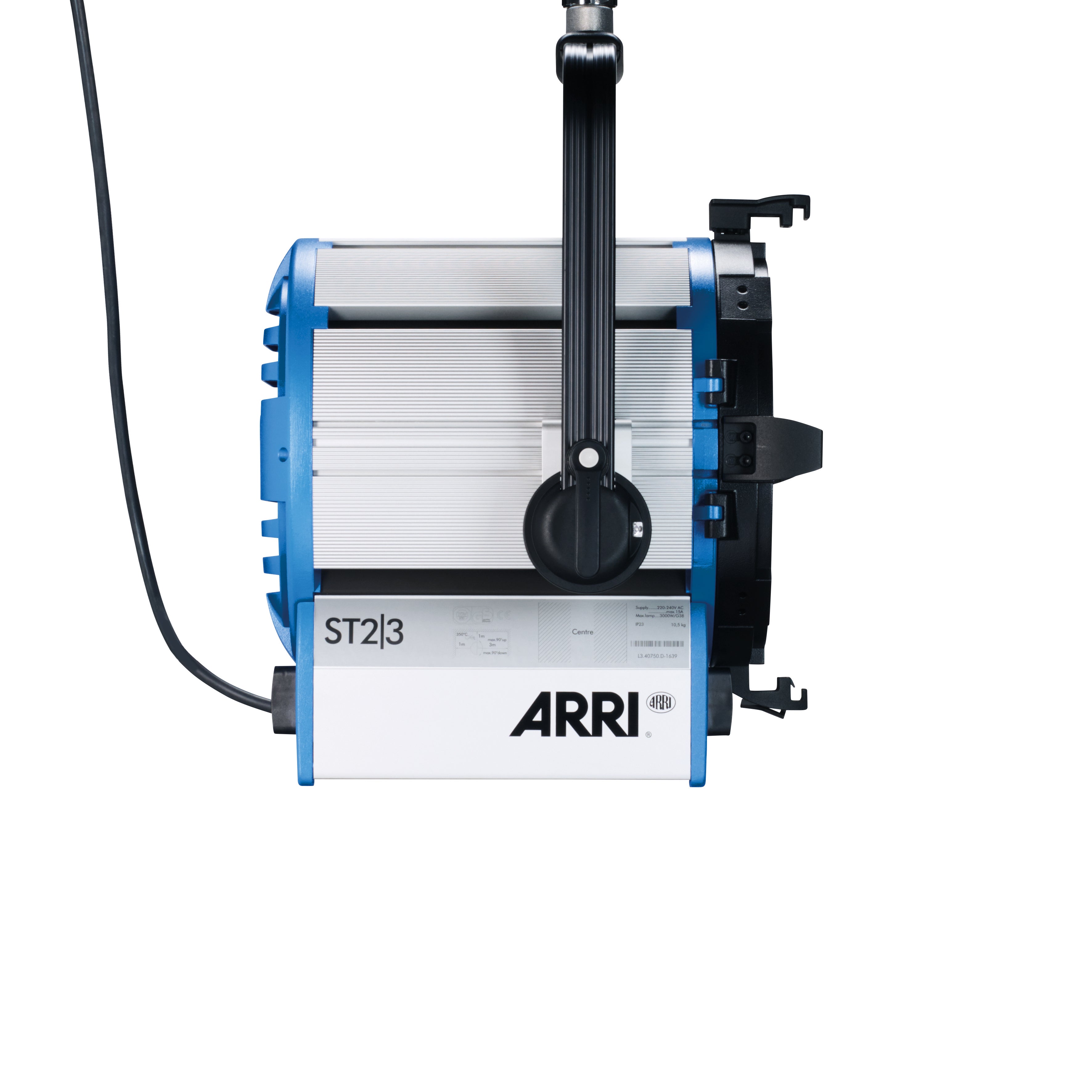 ARRI True Blue ST2/3 - Arri | Bellalite