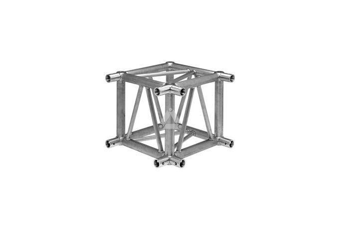 Prolyte 4-kant S52V 3-Way - Prolyte | Bellalite Prolyte 4-kant S52V 3-Way - Prolyte | Bellalite