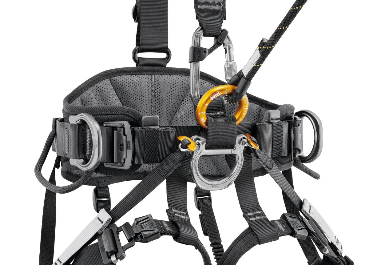 Petzl Avao® Fast Storlek 0 - Petzl | Bellalite