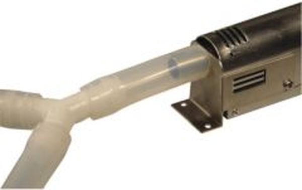 Look Solutions Silicone Hose f. Tiny S/FX/CX Per Meter - Look Solutions | Bellalite