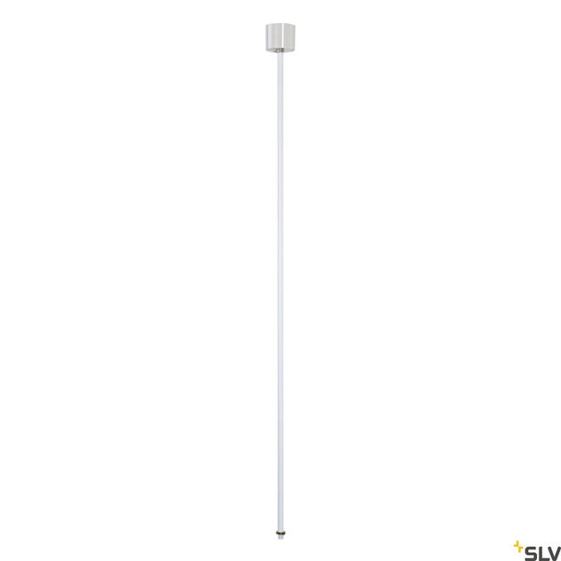 EUTRAC Pendelupphängningsstag 1,2 meter - SLV | Bellalite EUTRAC Pendelupphängningsstag 1,2 meter - SLV | Bellalite