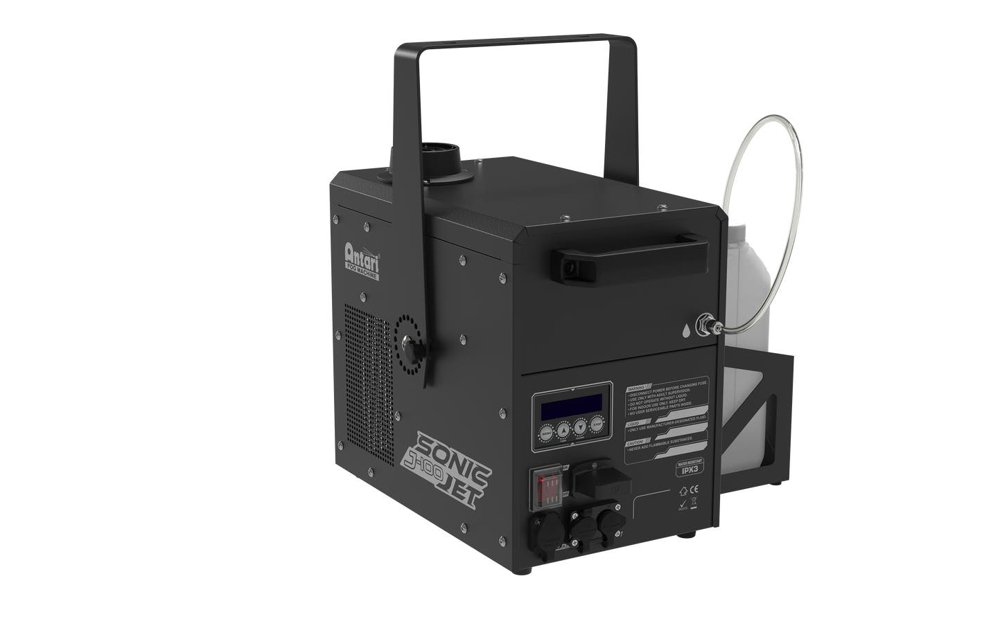 Antari J-100 Sonic Jet - Antari | Bellalite Antari J-100 Sonic Jet - Antari | Bellalite