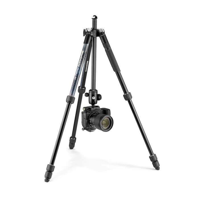 Kamerastativ Element MII Mobile  - Manfrotto | Bellalite