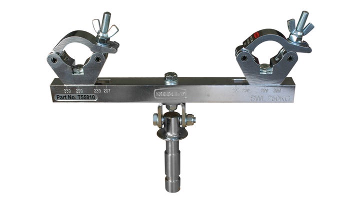Doughty Solid Swivel Trossadapter 250kg - Doughty | Bellalite Doughty Solid Swivel Trossadapter 250kg - Doughty | Bellalite