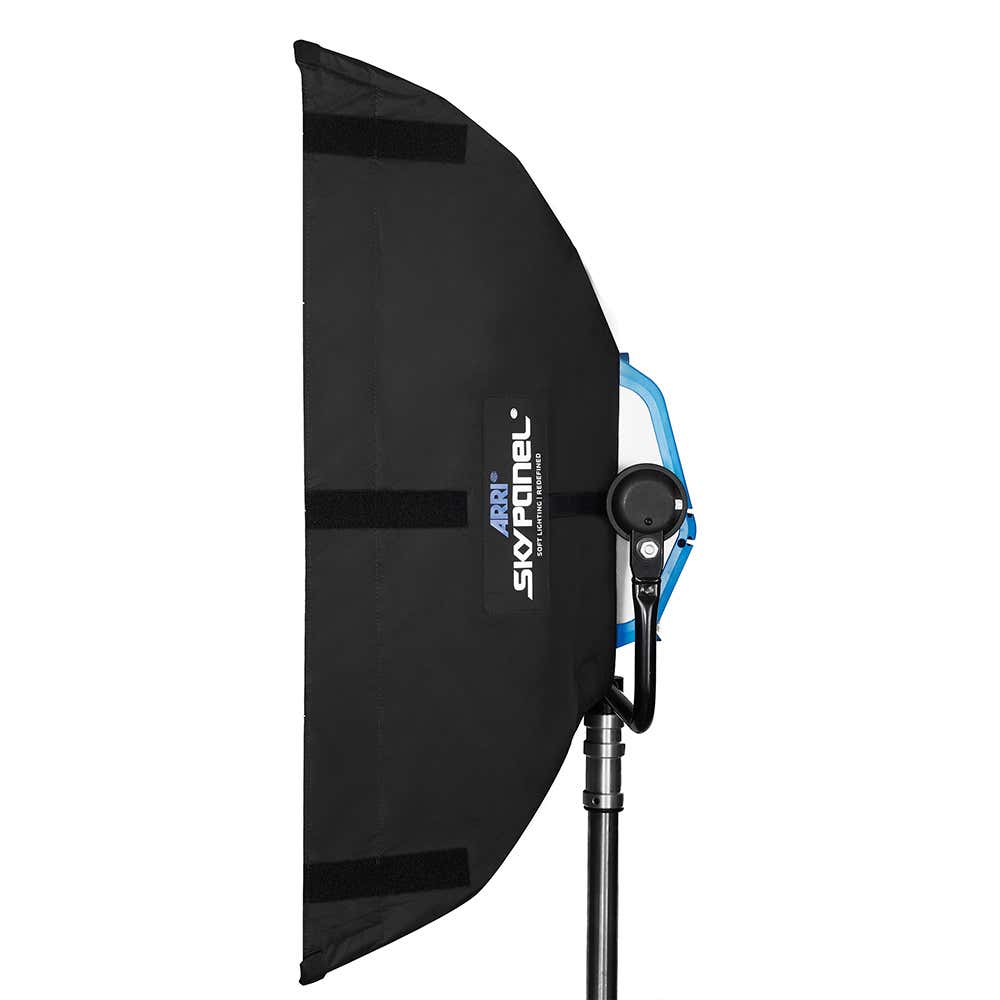 Chimera Lightbank with Brackets for S60 - CHIMERA | Bellalite Chimera Lightbank with Brackets for S60 - CHIMERA | Bellalite