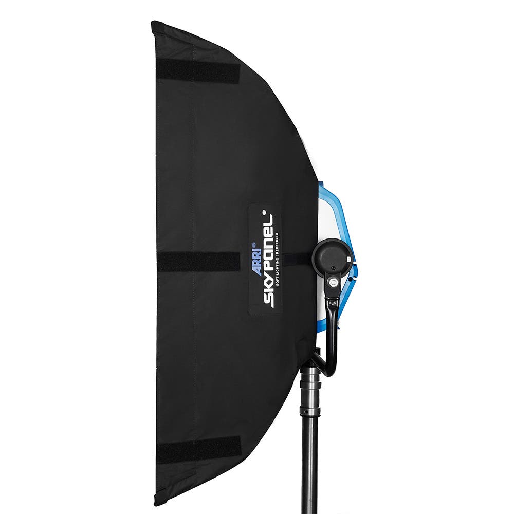 Chimera Lightbank with Brackets for S60 - CHIMERA | Bellalite Chimera Lightbank with Brackets for S60 - CHIMERA | Bellalite