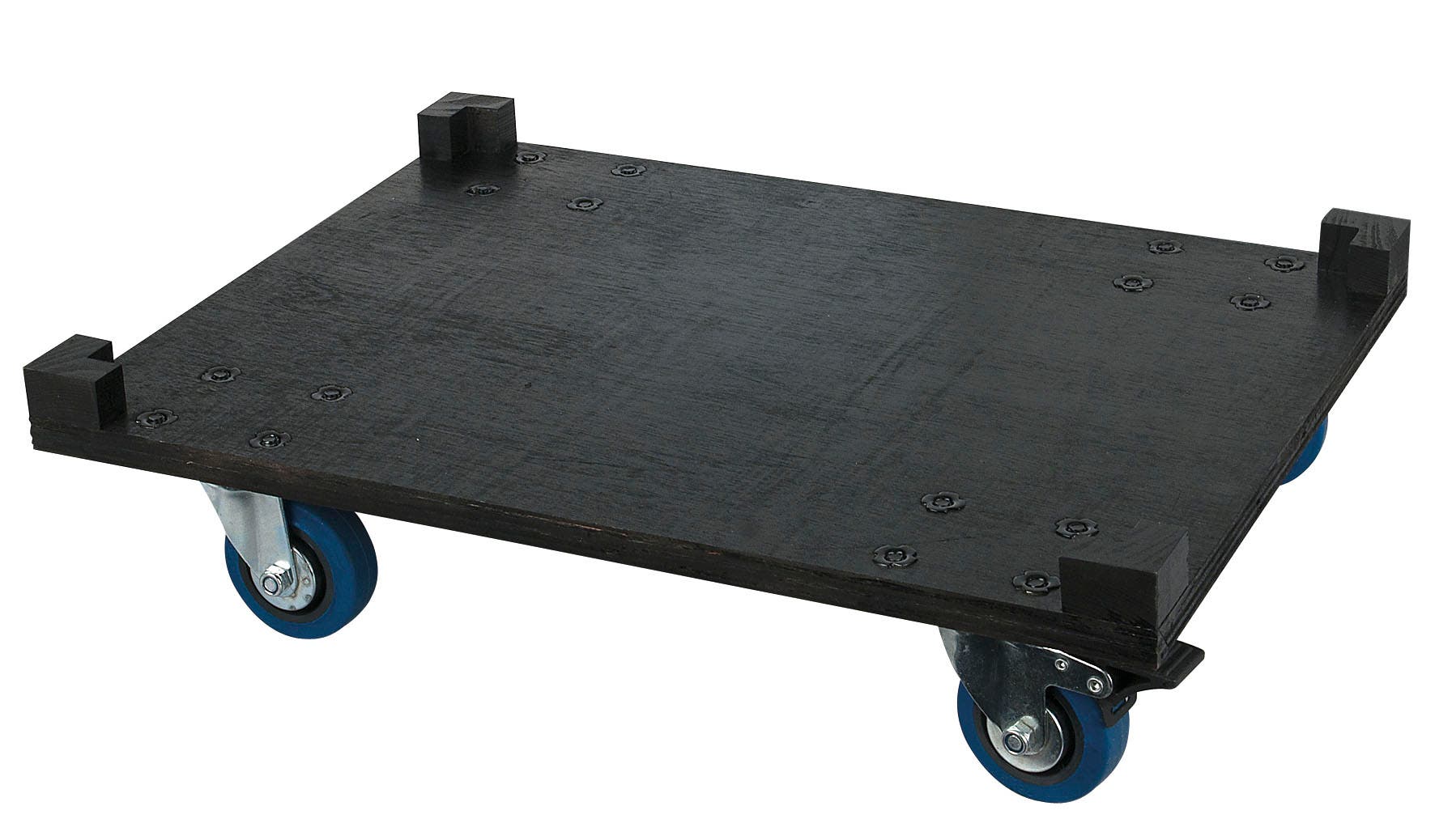 Wheelboard f. Stack Case H - Showgear | Bellalite Wheelboard f. Stack Case H - Showgear | Bellalite