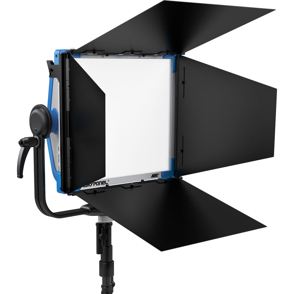 Arri 4-Leaf Barndoor f. S-30 Skypanel  - Arri | Bellalite