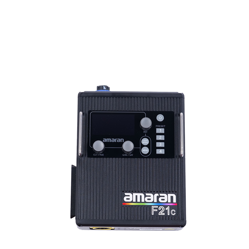 Amaran F21c  - AMARAN | Bellalite