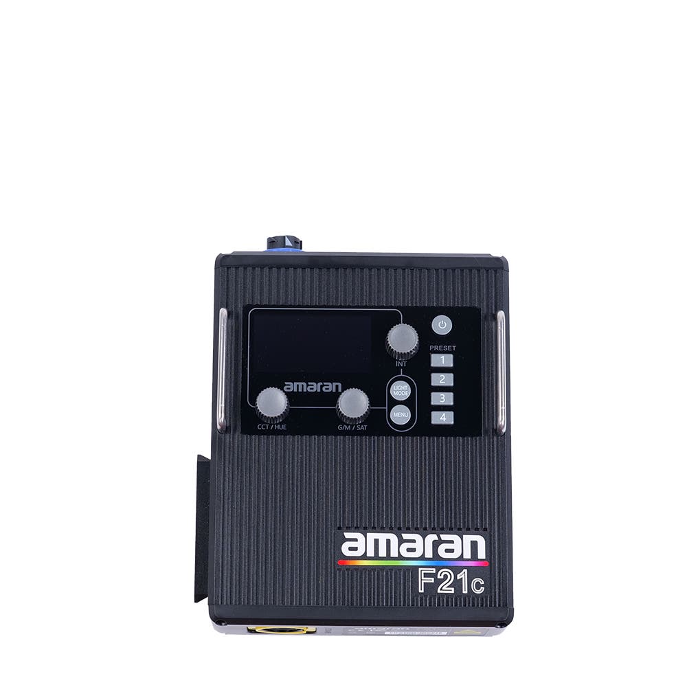 Amaran F21c - AMARAN | Bellalite Amaran F21c - AMARAN | Bellalite