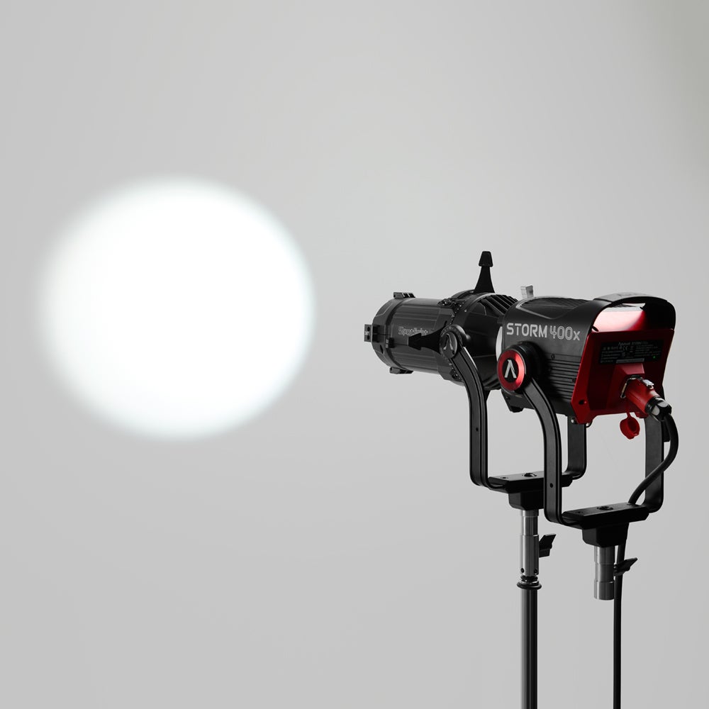 Aputure Spotlight Mount II 36° Kit  - APUTURE | Bellalite