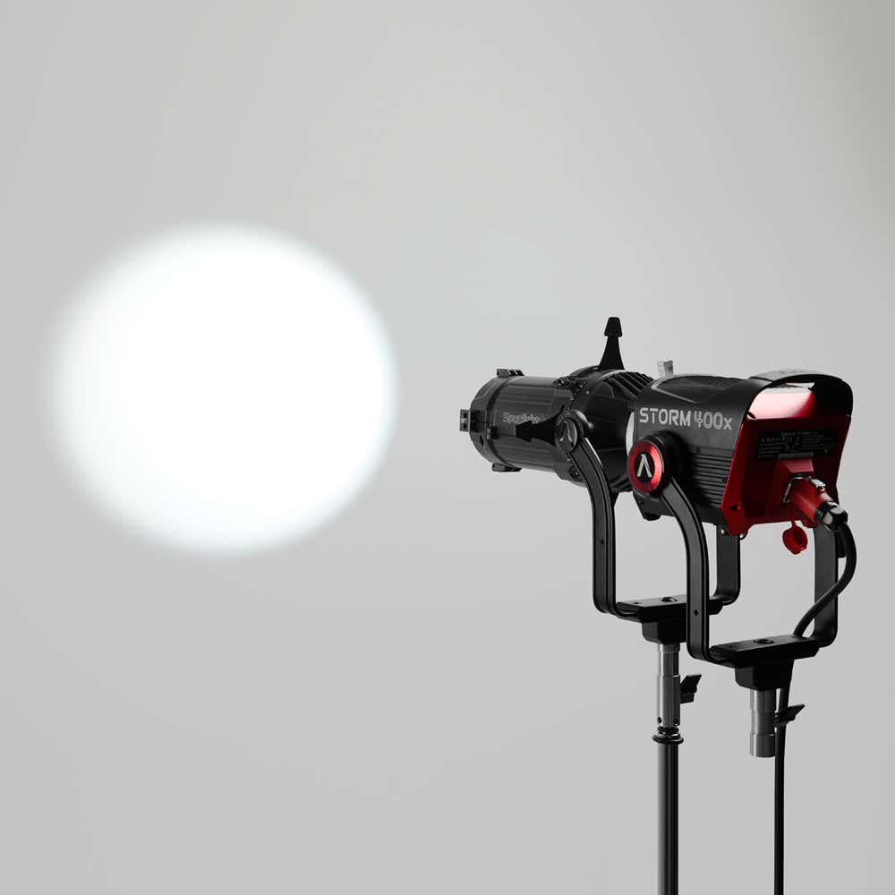 Aputure Spotlight Mount II 36° Kit - APUTURE | Bellalite Aputure Spotlight Mount II 36° Kit - APUTURE | Bellalite