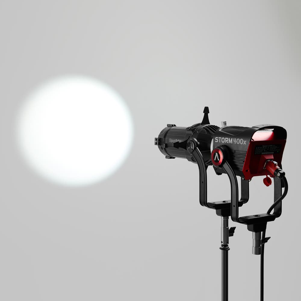Aputure Spotlight Mount II 36° Kit - APUTURE | Bellalite Aputure Spotlight Mount II 36° Kit - APUTURE | Bellalite