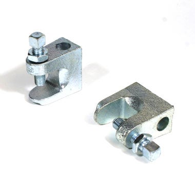 Doughty Lindaptor Flange Clamp  - Doughty | Bellalite