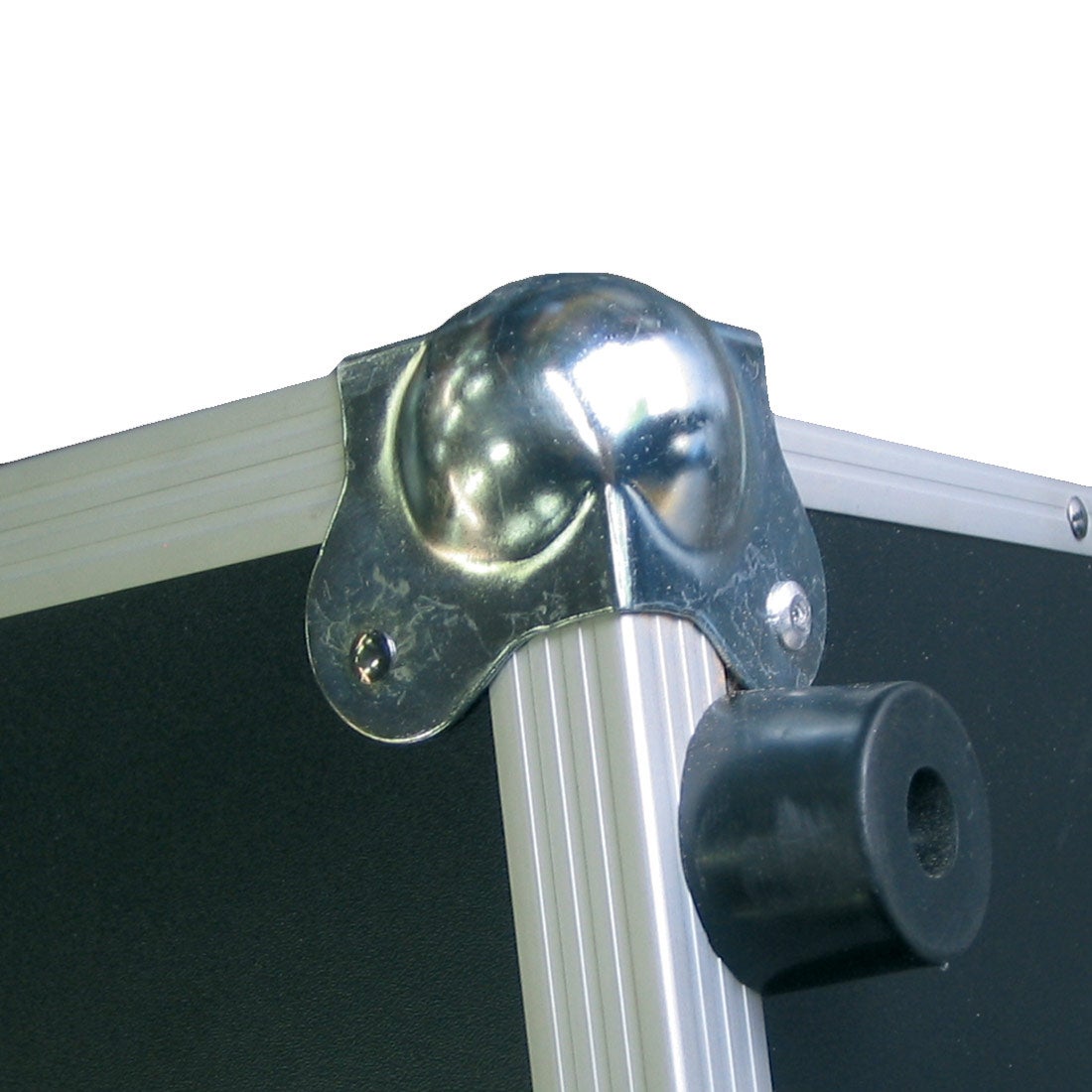 Accu-Case DDR2 Double Door Rack 19" UTGÅTT - ADJ | Bellalite