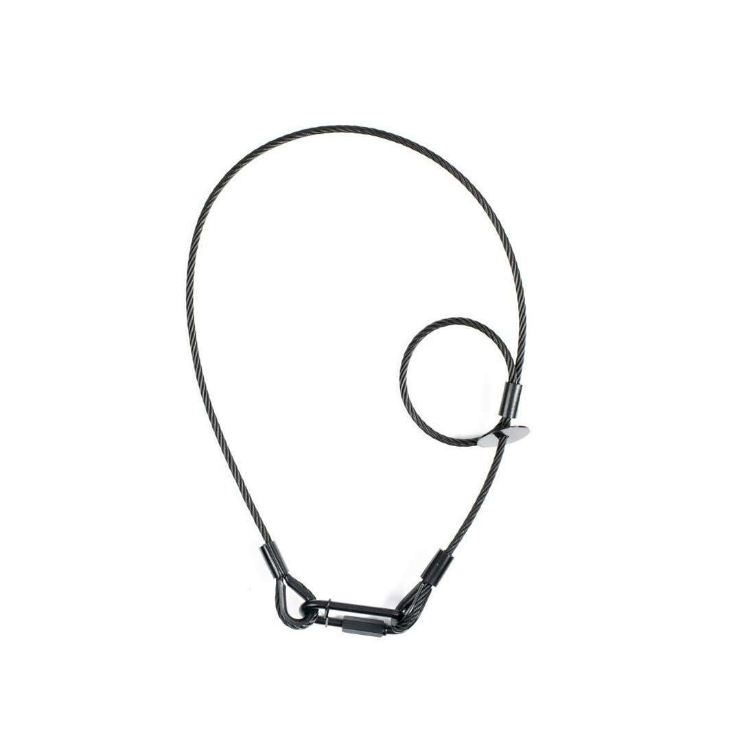 Säkerhetswire SC5B 80cm 45kg - ADJ Select | Bellalite Säkerhetswire SC5B 80cm 45kg - ADJ Select | Bellalite