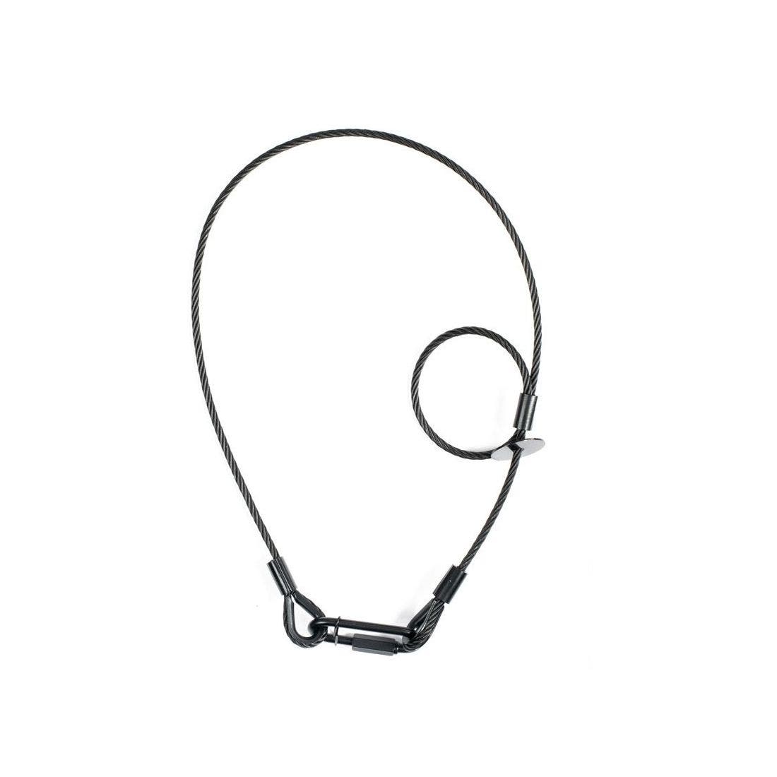 Säkerhetswire SC5B 80cm 45kg - ADJ | Bellalite Säkerhetswire SC5B 80cm 45kg - ADJ | Bellalite