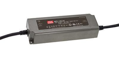 Mean Well NPF-120-12 ECO+ 12V 120W IP67 - Mean Well | Bellalite Mean Well NPF-120-12 ECO+ 12V 120W IP67 - Mean Well | Bellalite
