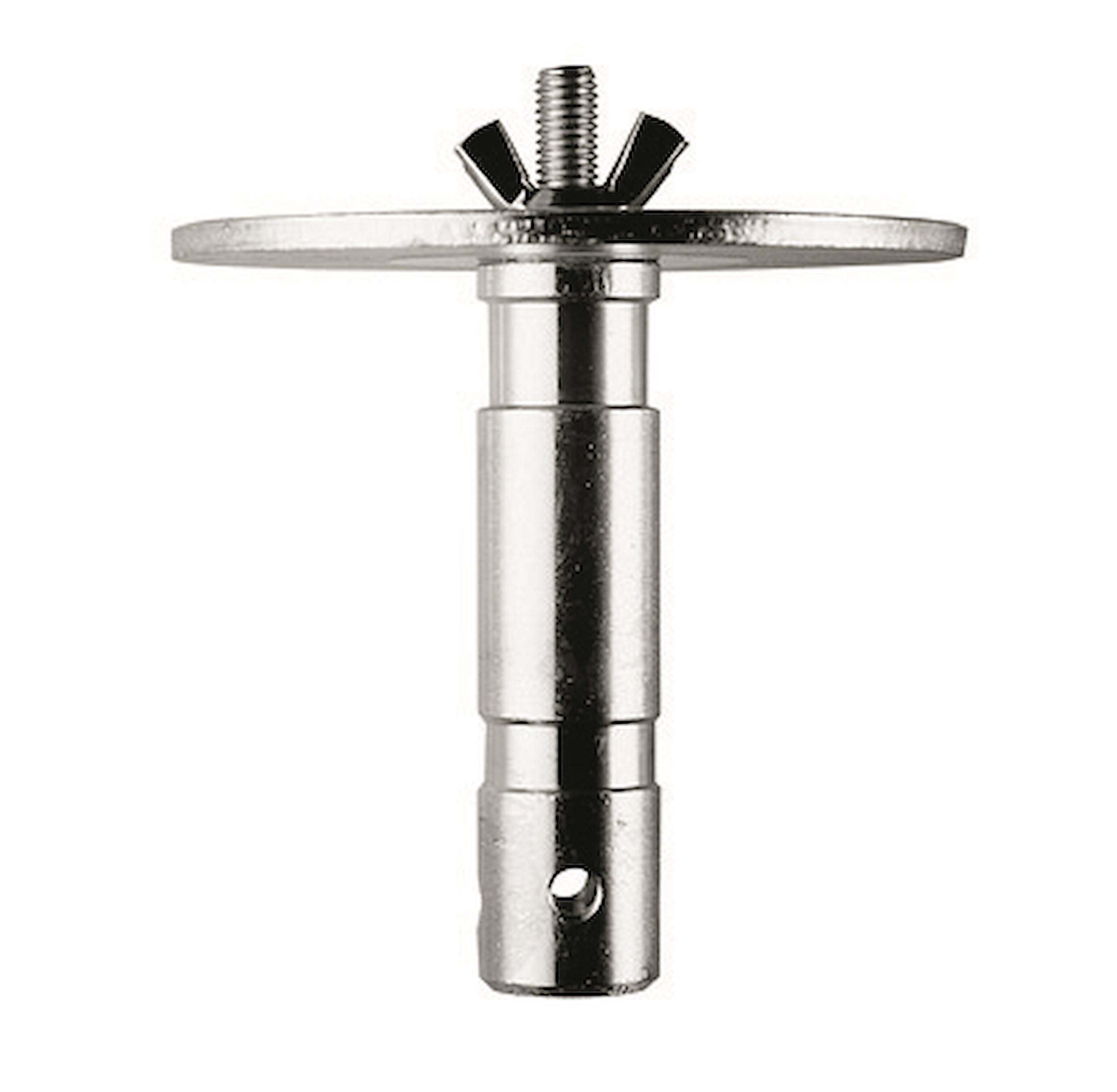 Manfrotto TV-tapp 28mm m. platta - Manfrotto | Bellalite