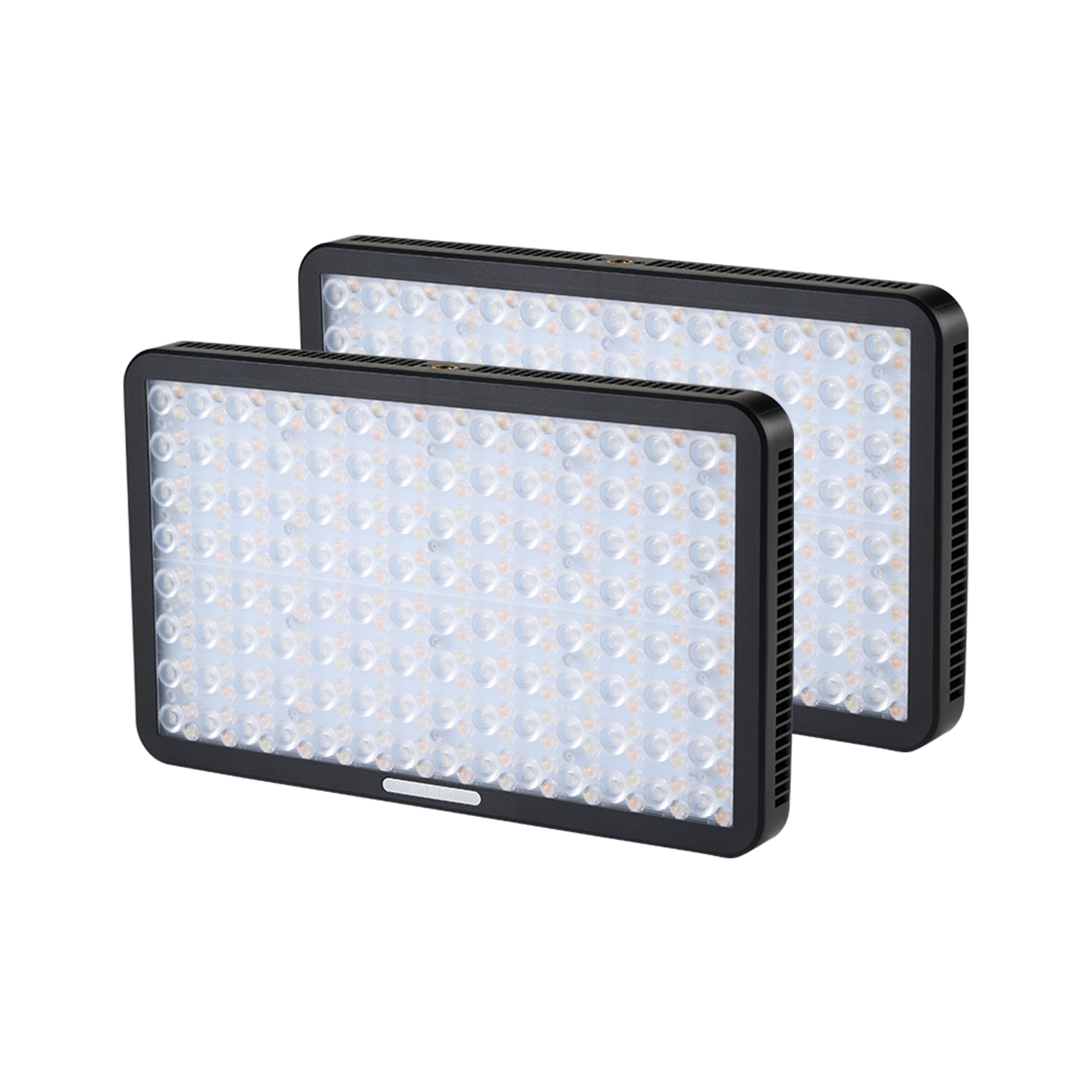 Amaran Pano 60c 2-Light Kit - AMARAN | Bellalite
